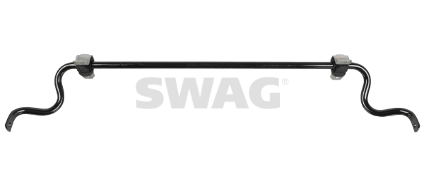 Stabilizátor podvozku SWAG